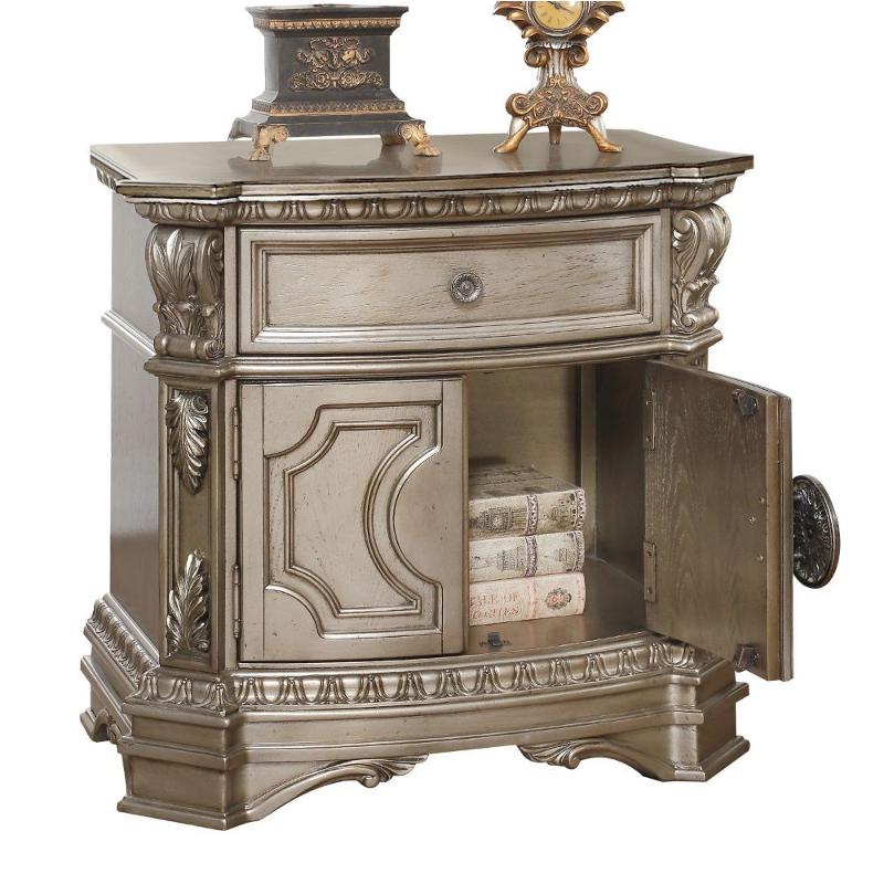 26935 Acme Furniture Northville Bedroom Furniture Nightstand