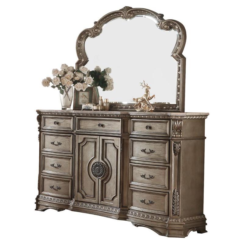 26937 Acme Furniture Northville Bedroom Furniture Dresser