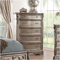 26939 Acme Furniture Northville Bedroom Furniture Chest