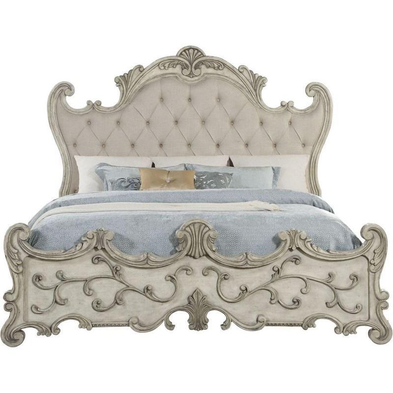 27177ek Acme Furniture Braylee Bedroom Furniture Bed