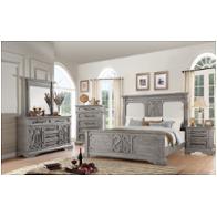 27087ek Acme Furniture Artesia Bedroom Furniture Bed