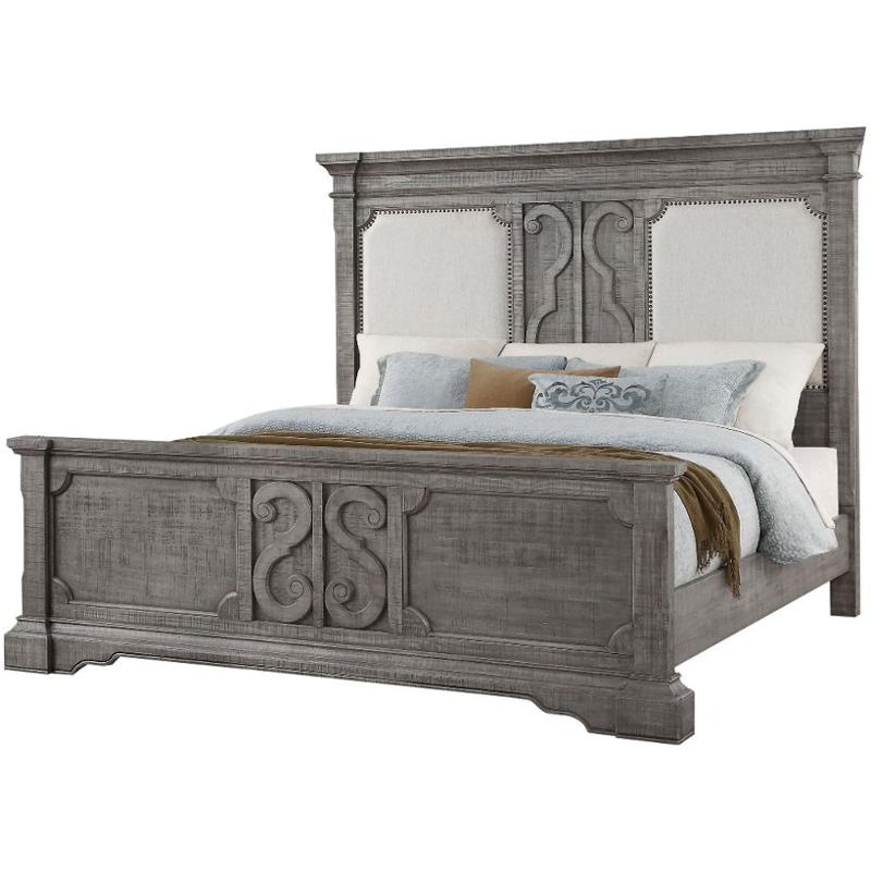 27090q Acme Furniture Artesia Bedroom Furniture Bed