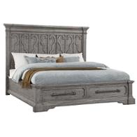 27100q Acme Furniture Artesia Bedroom Furniture Bed