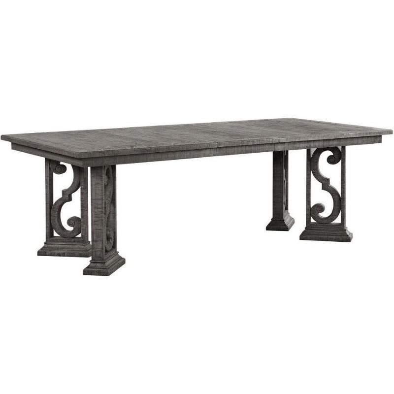 77090 Acme Furniture Artesia Dining Room Furniture Dining Table