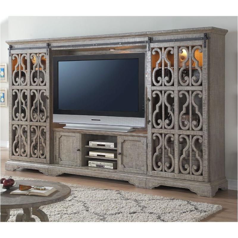 91760 Acme Furniture Artesia Home Entertainment Furniture Entertainment Center