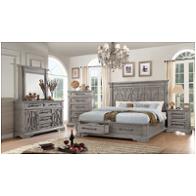 27094ck Acme Furniture Artesia Bedroom Furniture Bed