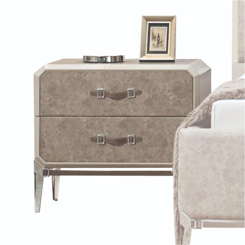 27203 Acme Furniture Kordal Bedroom Furniture Nightstand