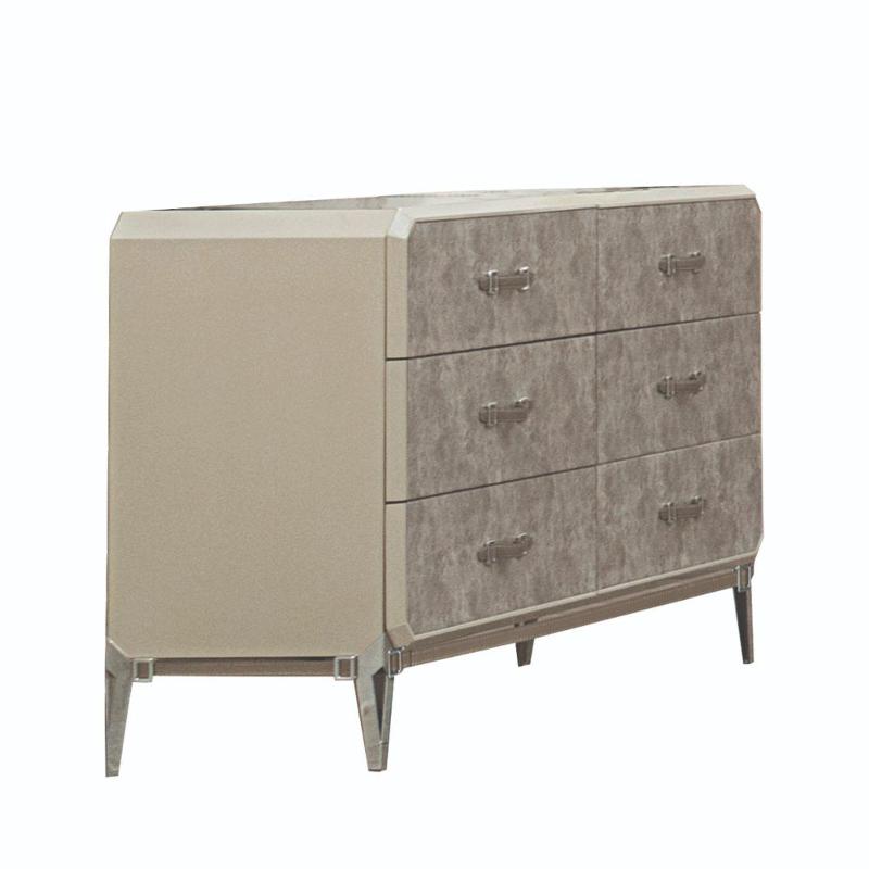 27205 Acme Furniture Kordal Bedroom Furniture Dresser