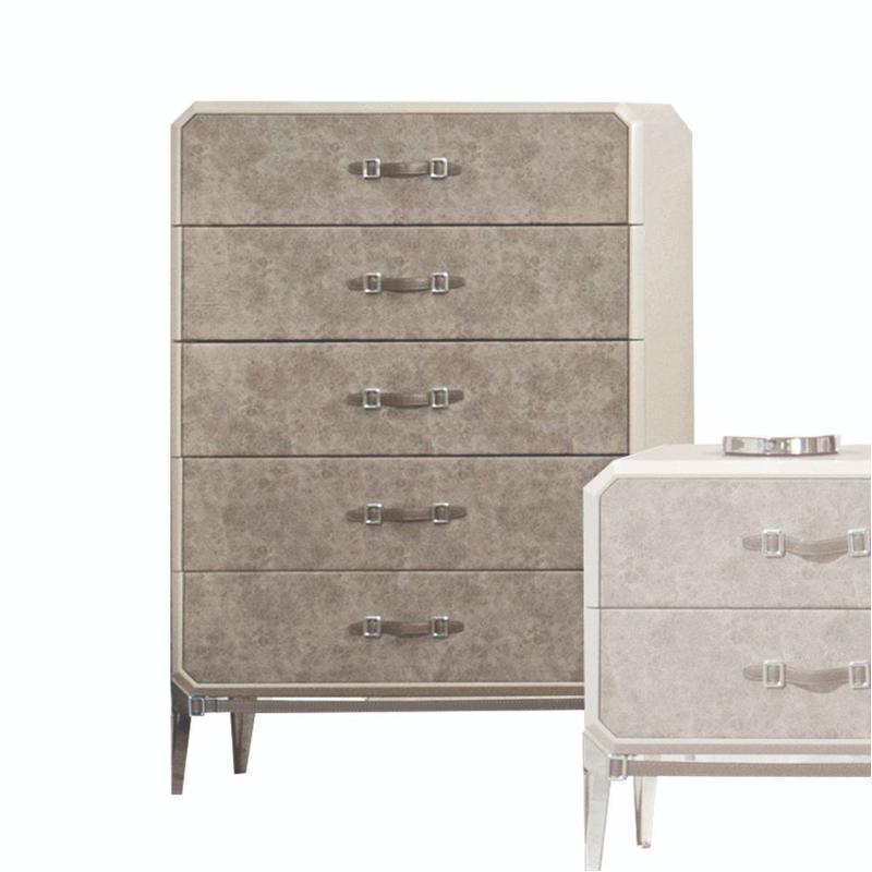 27206 Acme Furniture Kordal Bedroom Furniture Chest