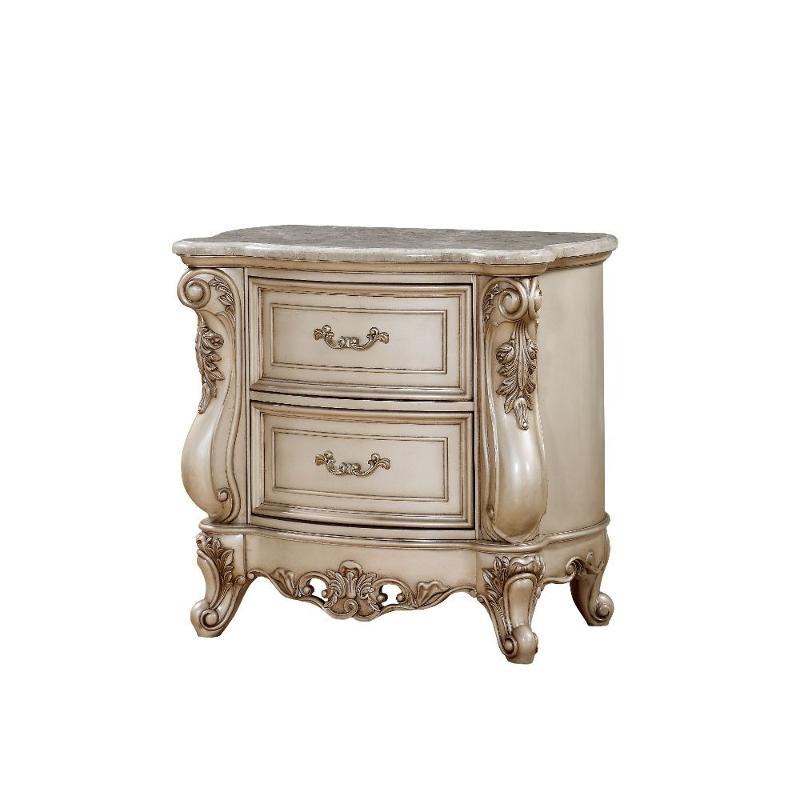 27443 Acme Furniture Gorsedd Bedroom Furniture Nightstand