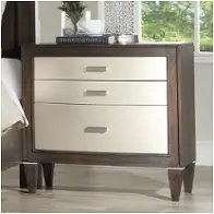 27993 Acme Furniture Peregrine Bedroom Furniture Nightstand