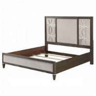 28004ck Acme Furniture Peregrine Bedroom Furniture Bed