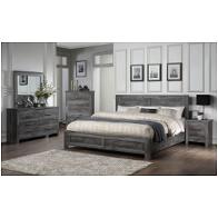 27317ek Acme Furniture Vidalia Bedroom Furniture Bed