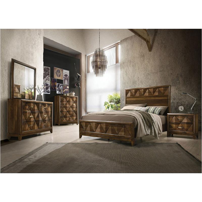 27637ek Acme Furniture Delilah Bedroom Furniture Bed