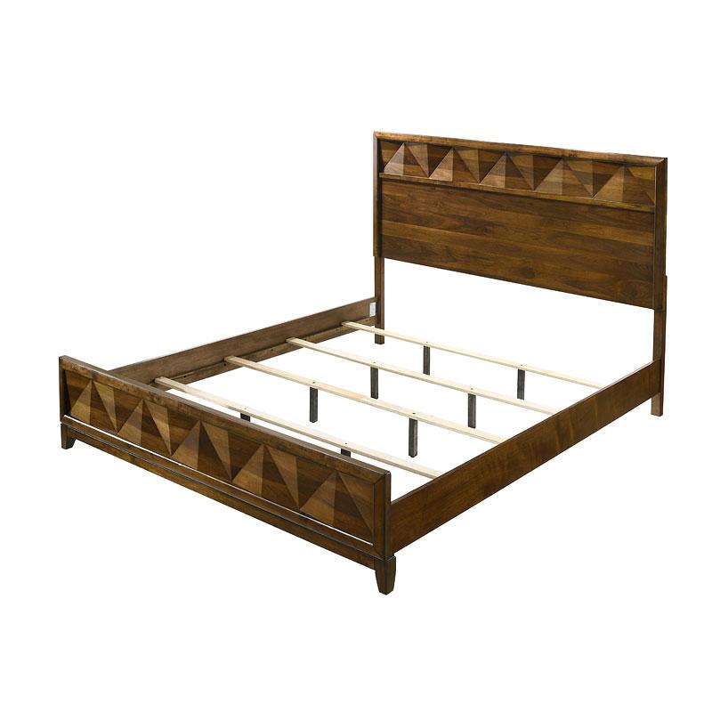 27640q Acme Furniture Delilah Bedroom Furniture Bed