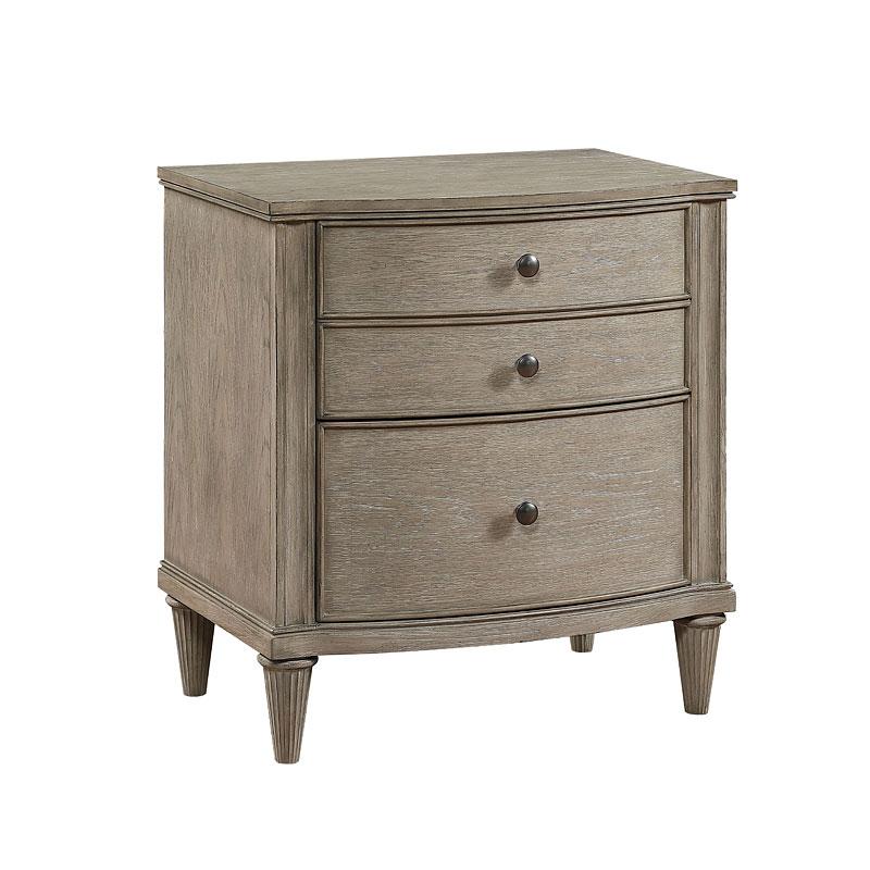 27733 Acme Furniture Wynsor Ii Bedroom Furniture Nightstand