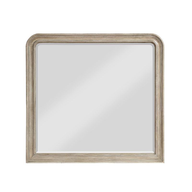 27734 Acme Furniture Wynsor Ii Bedroom Furniture Mirror