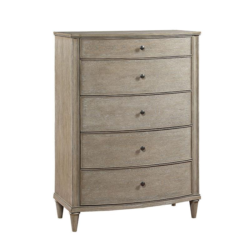 27736 Acme Furniture Wynsor Ii Bedroom Furniture Chest