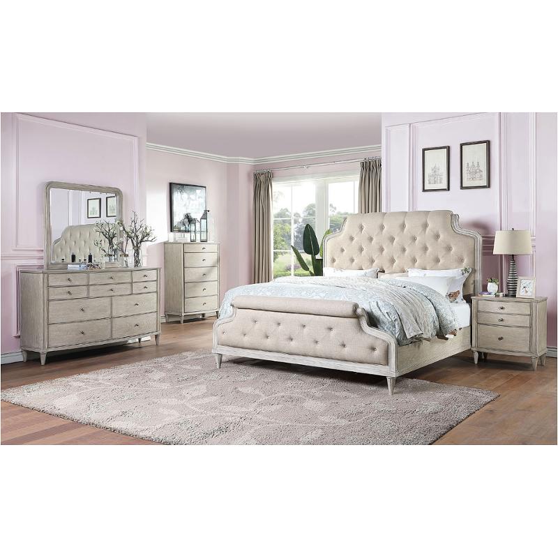 27724ck Acme Furniture Wynsor Ii Bedroom Furniture Bed