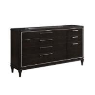 28096 Acme Furniture Lorenzo Bedroom Furniture Dresser