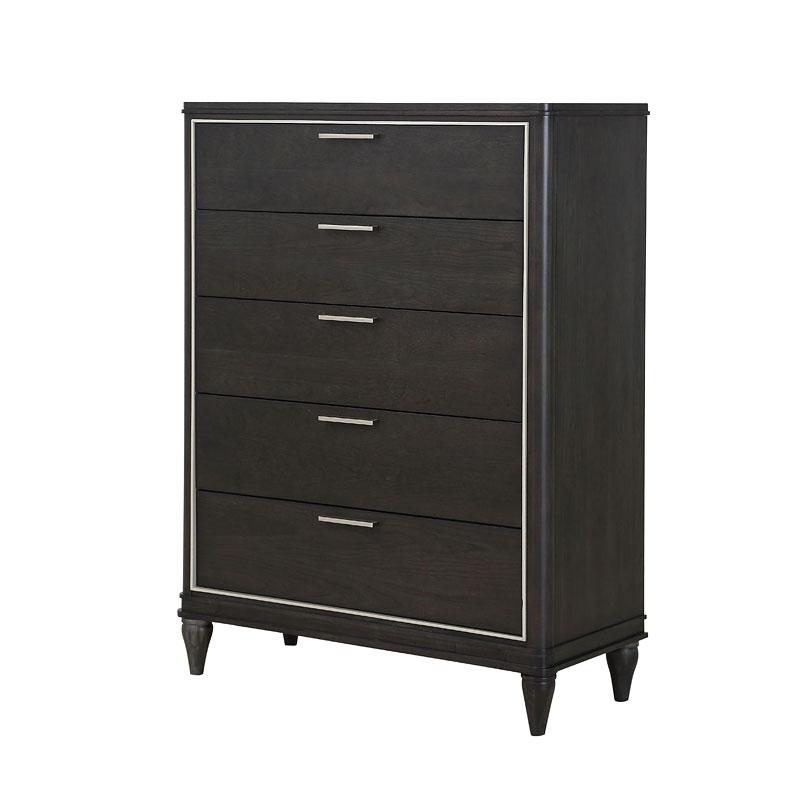 28098 Acme Furniture Lorenzo Bedroom Furniture Chest