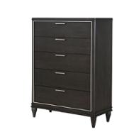 28098 Acme Furniture Lorenzo Bedroom Furniture Chest