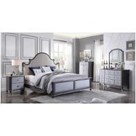 28804ck Acme Furniture House Beatrice Bedroom Furniture Bed