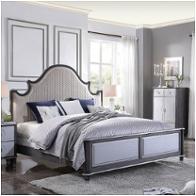 28810q Acme Furniture House Beatrice Bedroom Furniture Bed