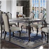 68830 Acme Furniture House Delphine Dining Room Furniture Dining Table