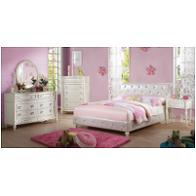 30335f Acme Furniture Dorothy Bedroom Furniture Bed