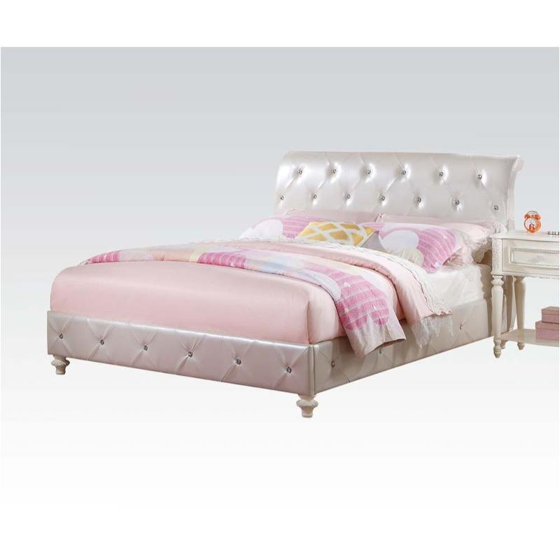 30340t Acme Furniture Dorothy Bedroom Furniture Bed