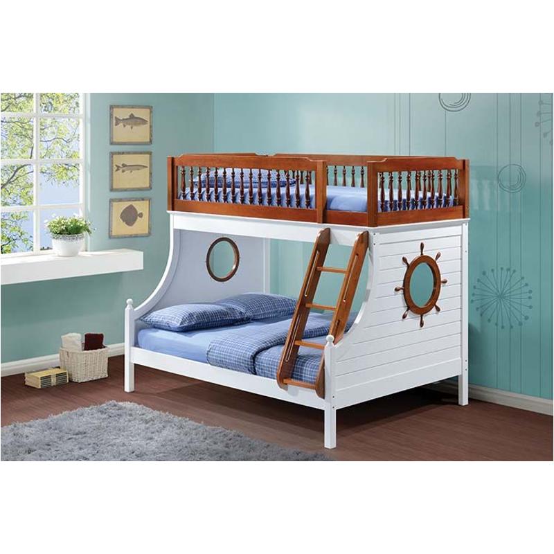 37600 Acme Furniture Farah Bedroom Furniture Bed