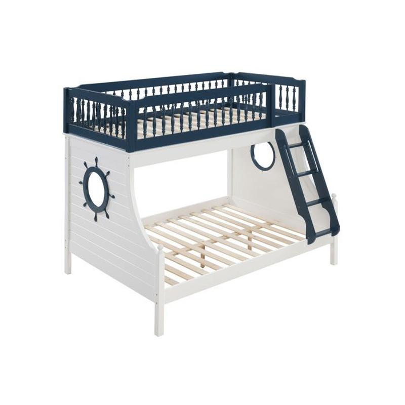 Bd00493 Acme Furniture Farah Bedroom Furniture Bed