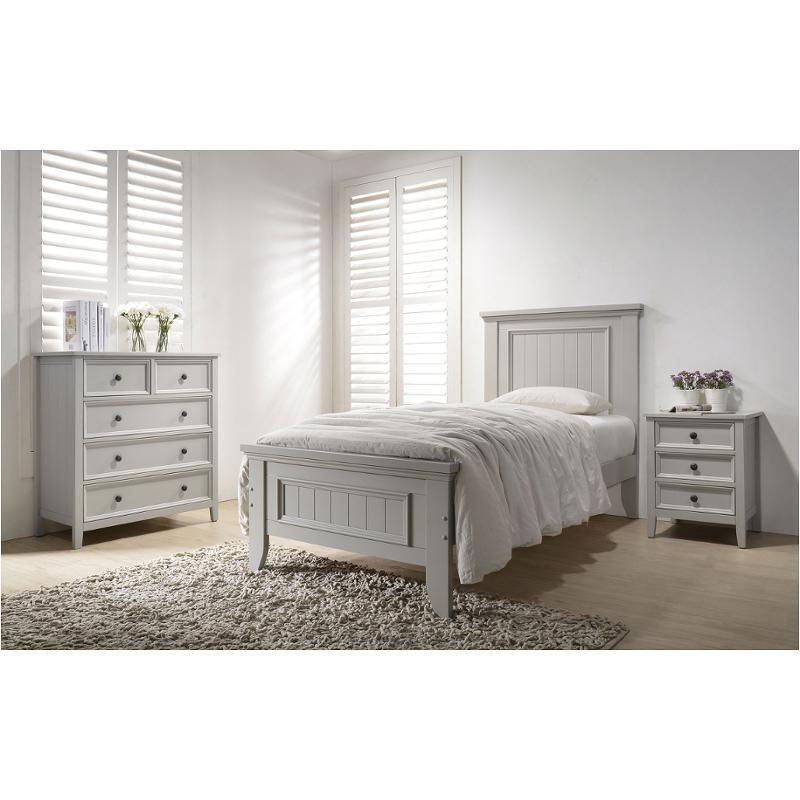 31830t Acme Furniture Elodi Bedroom Furniture Bed