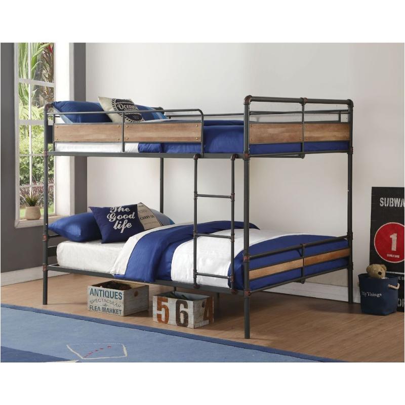 37730 Acme Furniture Brantley Ii Bedroom Furniture Bed