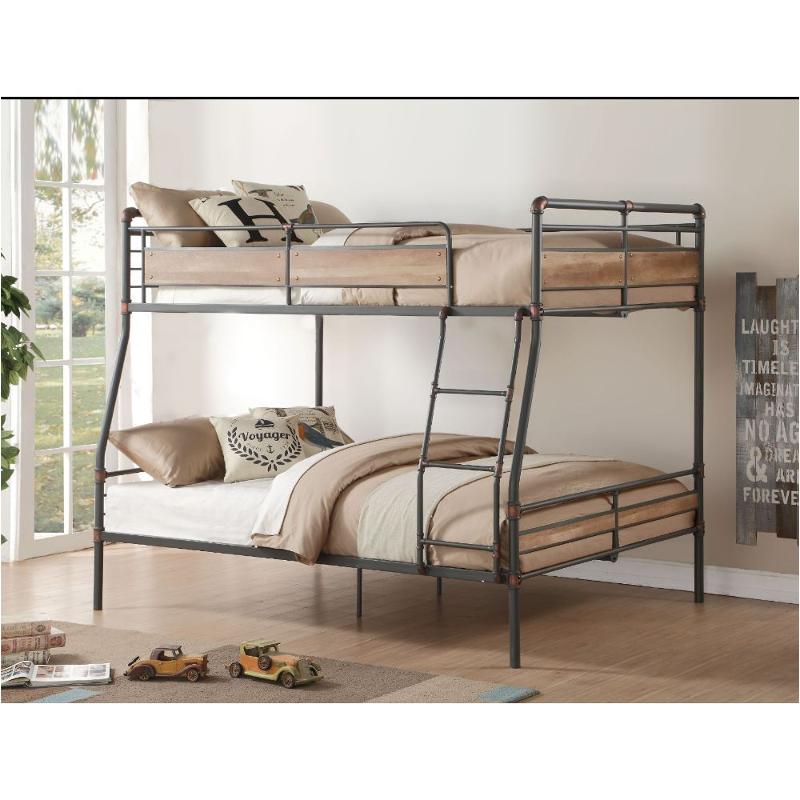 37735 Acme Furniture Brantley Ii Bedroom Furniture Bed