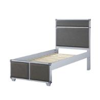 36125f Acme Furniture Orchest Bedroom Furniture Bed