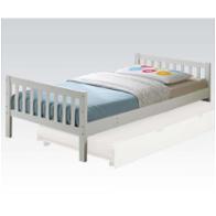 37075t Acme Furniture Cutie Bedroom Furniture Bed