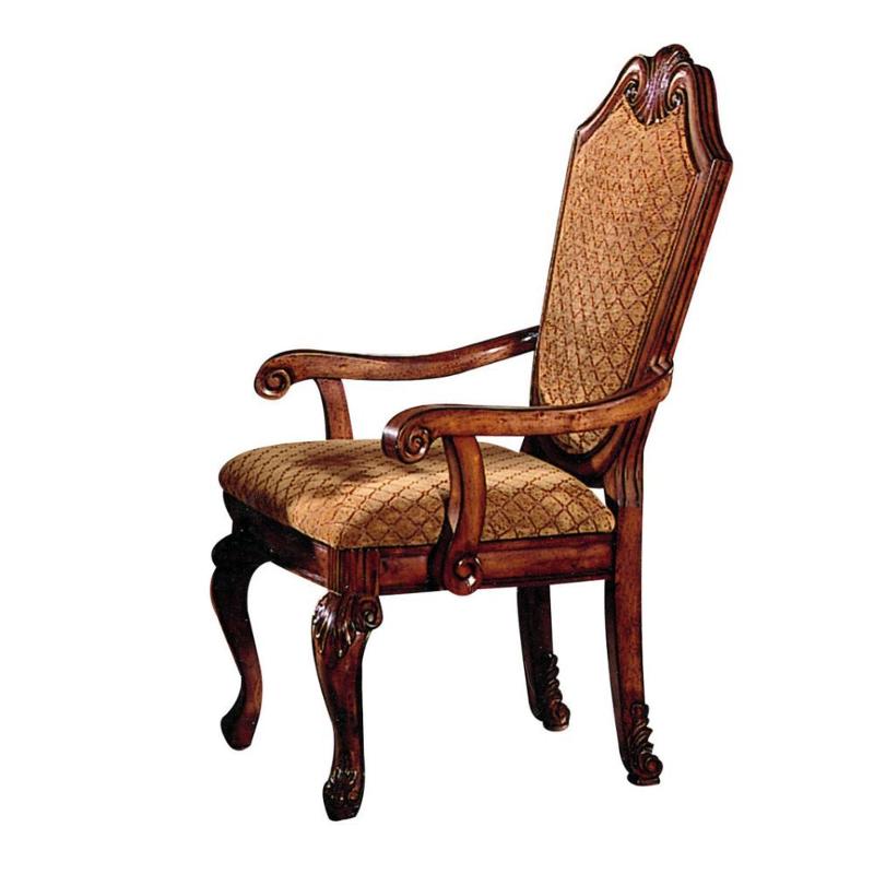 04078a Acme Furniture Chateau De Ville - Cherry Dining Room Furniture Dining Chair