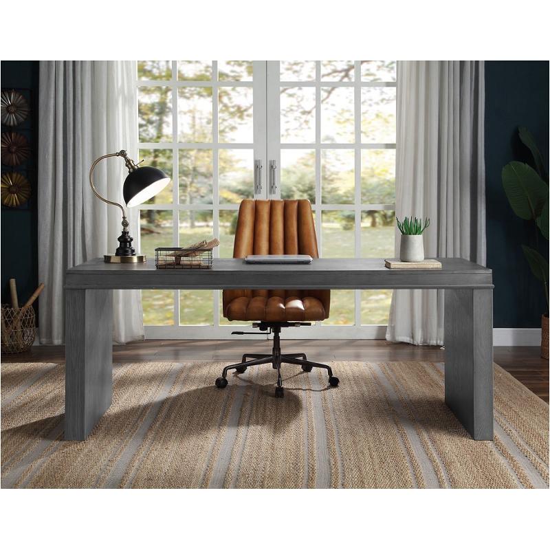 93140 Acme Furniture Vildreir Home Office Furniture Desk