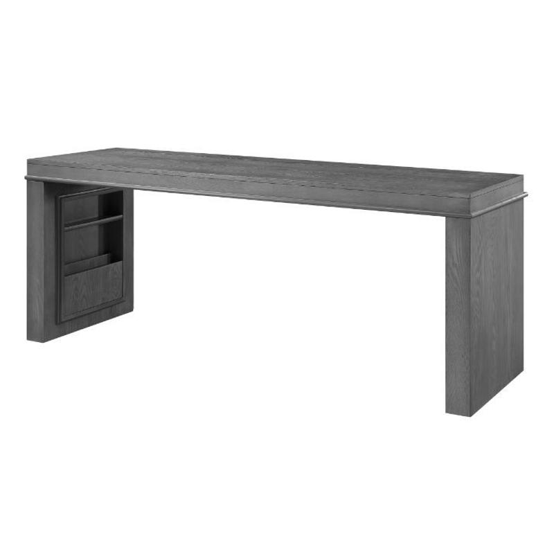 93154 Acme Furniture Vildreir Home Office Furniture Desk