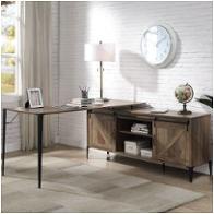 Of00002 Acme Furniture Zakwani Home Office Furniture Desk