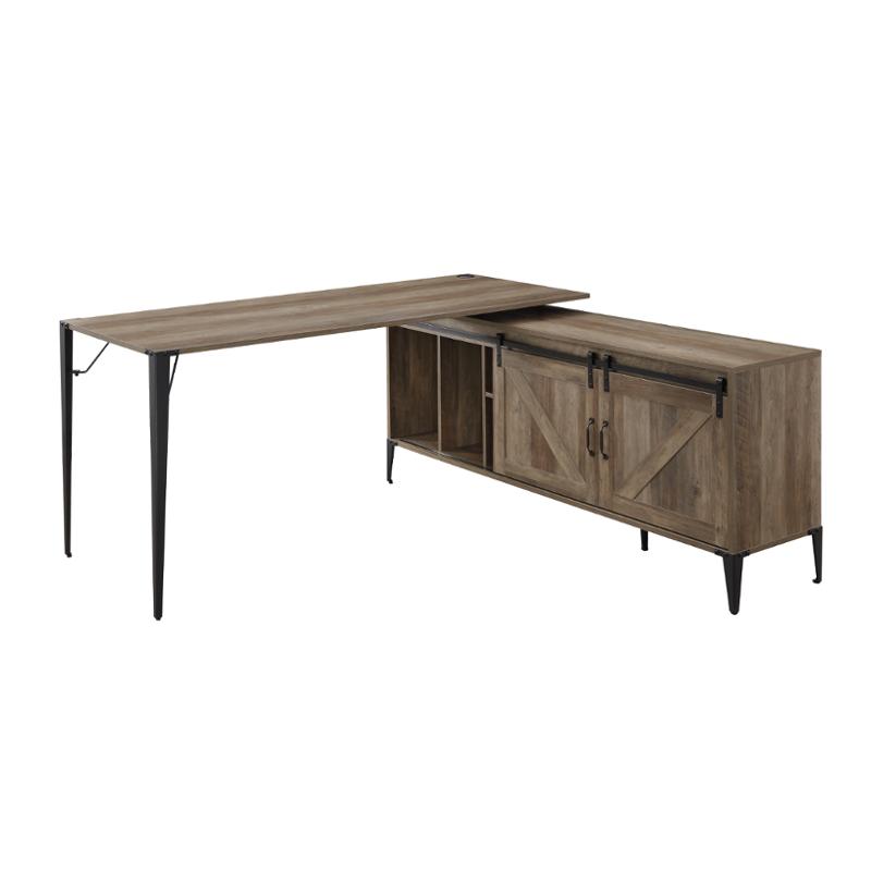 Of00004 Acme Furniture Zakwani Home Office Furniture Desk