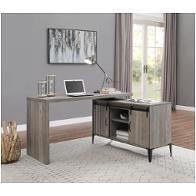 Of00005 Acme Furniture Zakwani Home Office Furniture Desk