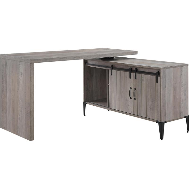 Of00007 Acme Furniture Zakwani Home Office Furniture Desk