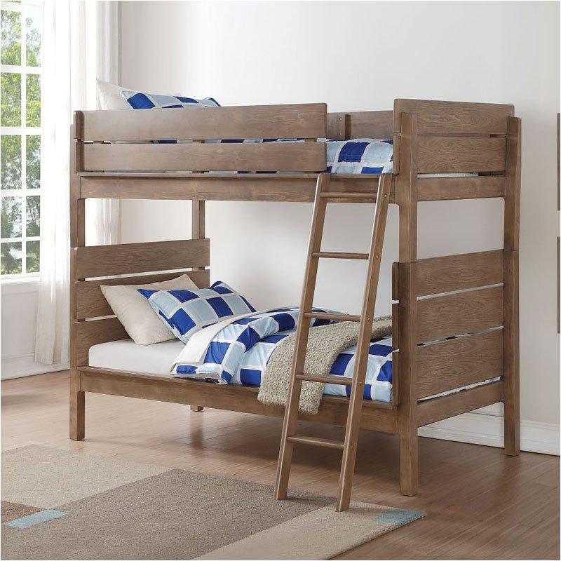 37400 Acme Furniture Ranta Bedroom Furniture Bed