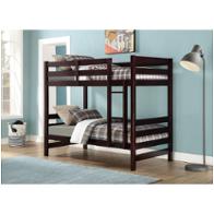 37775 Acme Furniture Ronnie - Espresso Bedroom Furniture Bed