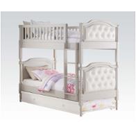 37690 Acme Furniture Pearlie Bedroom Furniture Bed