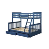 37865 Acme Furniture Haley Ii Bedroom Furniture Bed