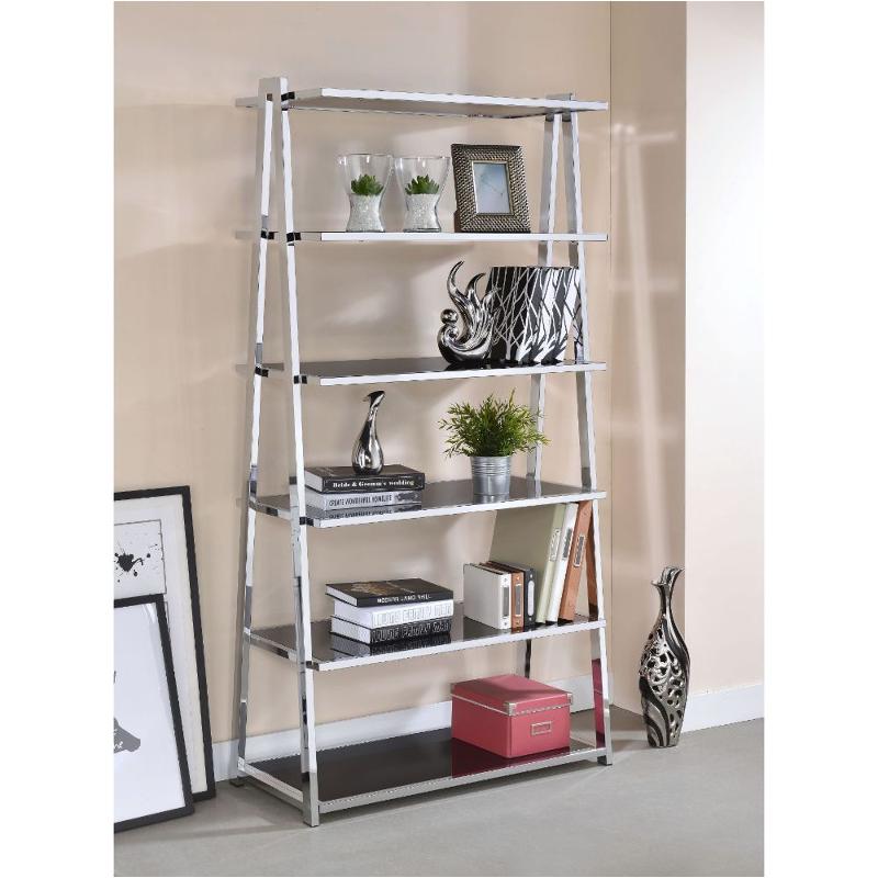 92451 Acme Furniture Coleen Home Office Furniture Bookcase